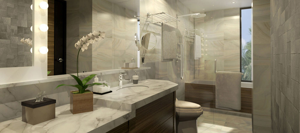 Henann Prime Beach Resort Balabag  Exterior photo Bathroom